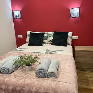 Appartement met Twee Slaapkamers